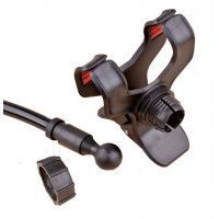 PA326 - 360 degree car mini car phone holder